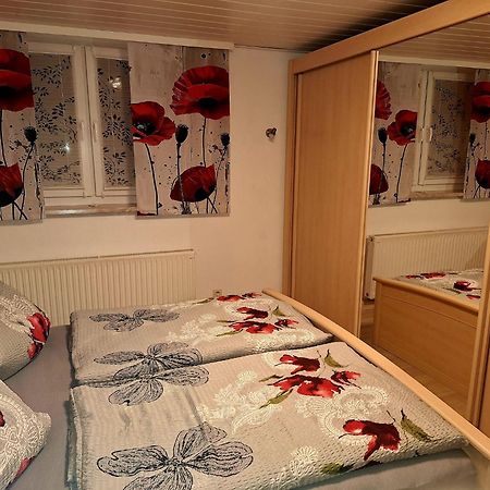 Ferienwohnung Im Erzgebirge Neuhausen  Ngoại thất bức ảnh