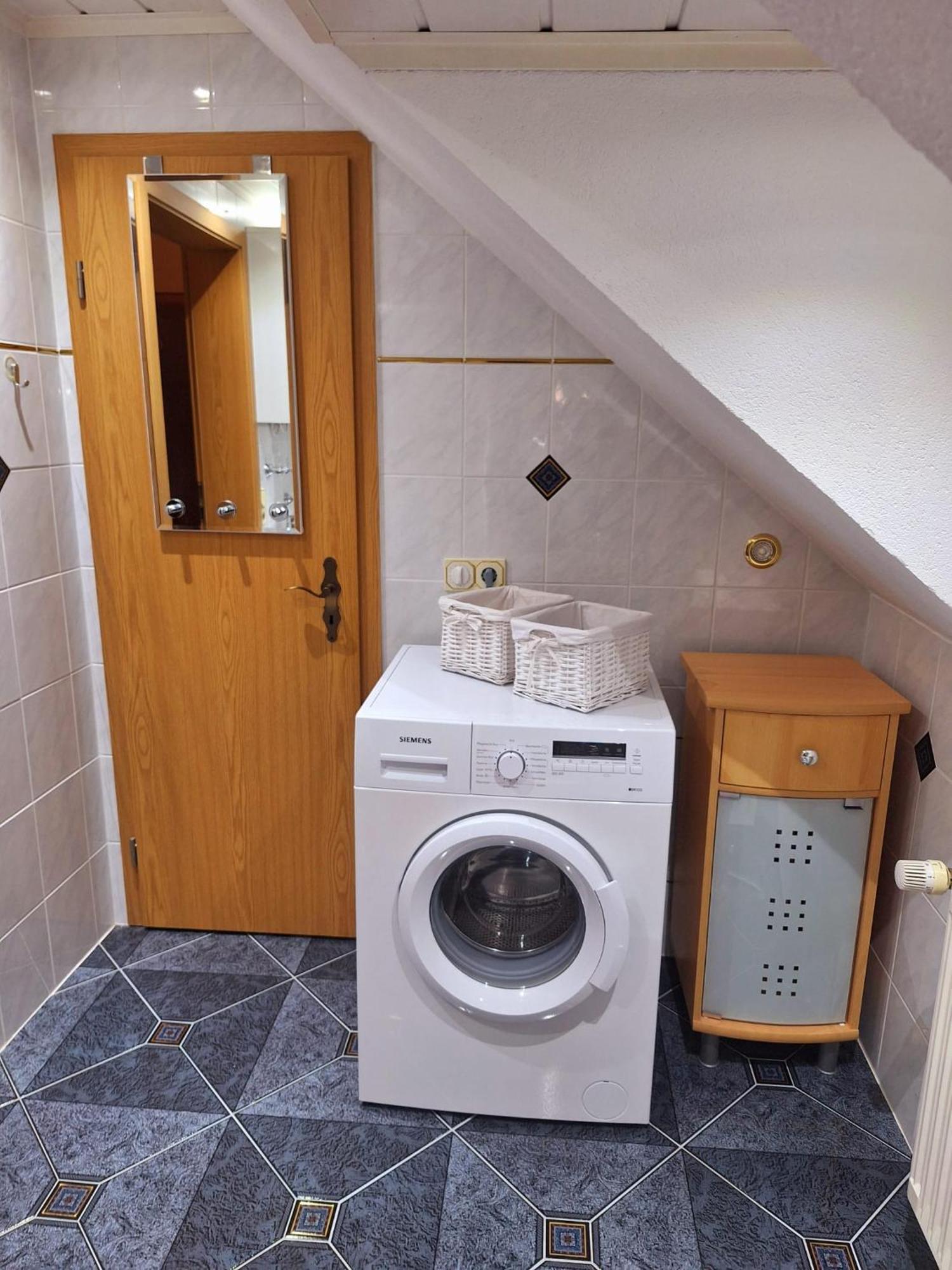 Ferienwohnung Im Erzgebirge Neuhausen  Ngoại thất bức ảnh
