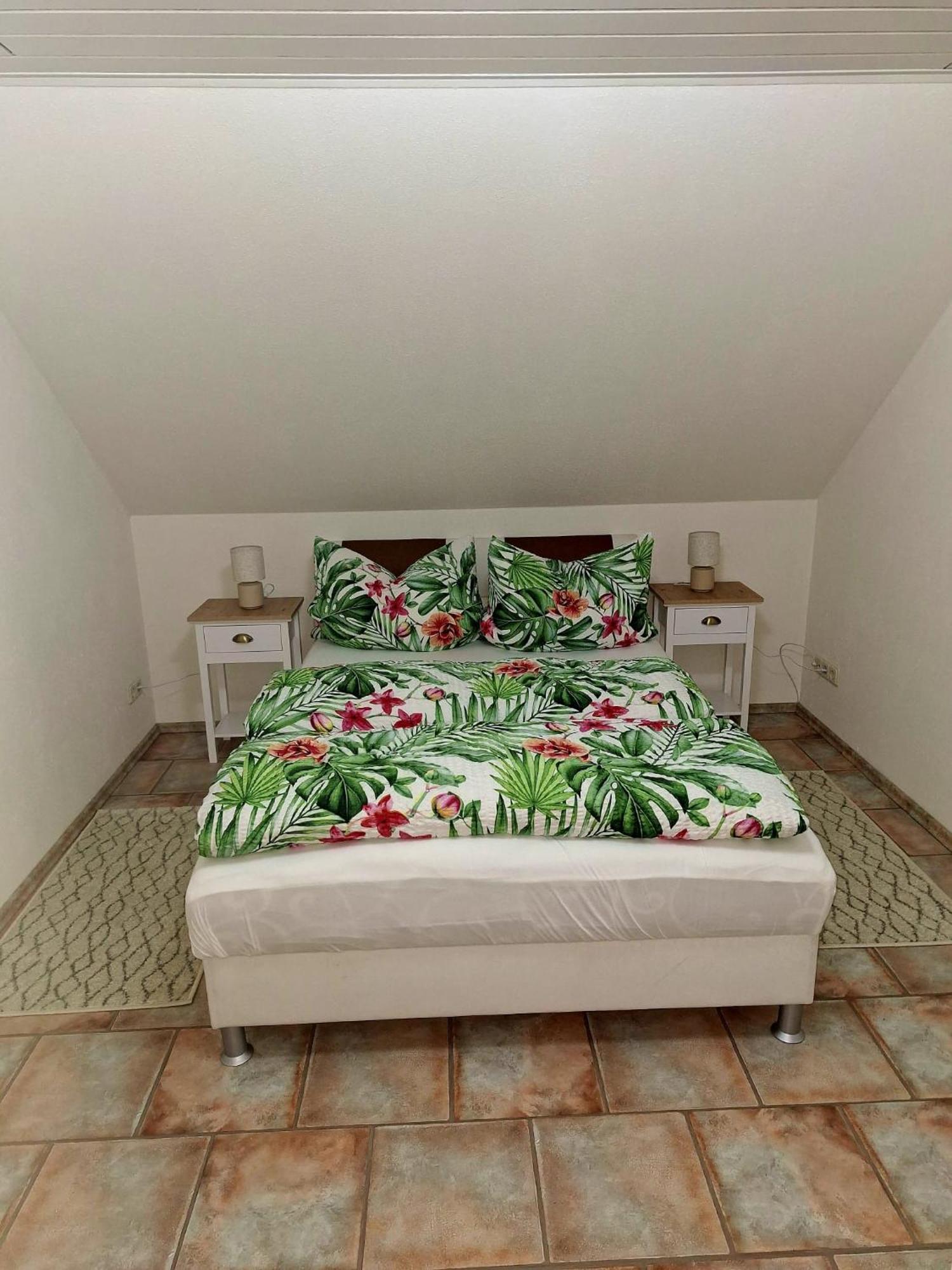 Ferienwohnung Im Erzgebirge Neuhausen  Ngoại thất bức ảnh
