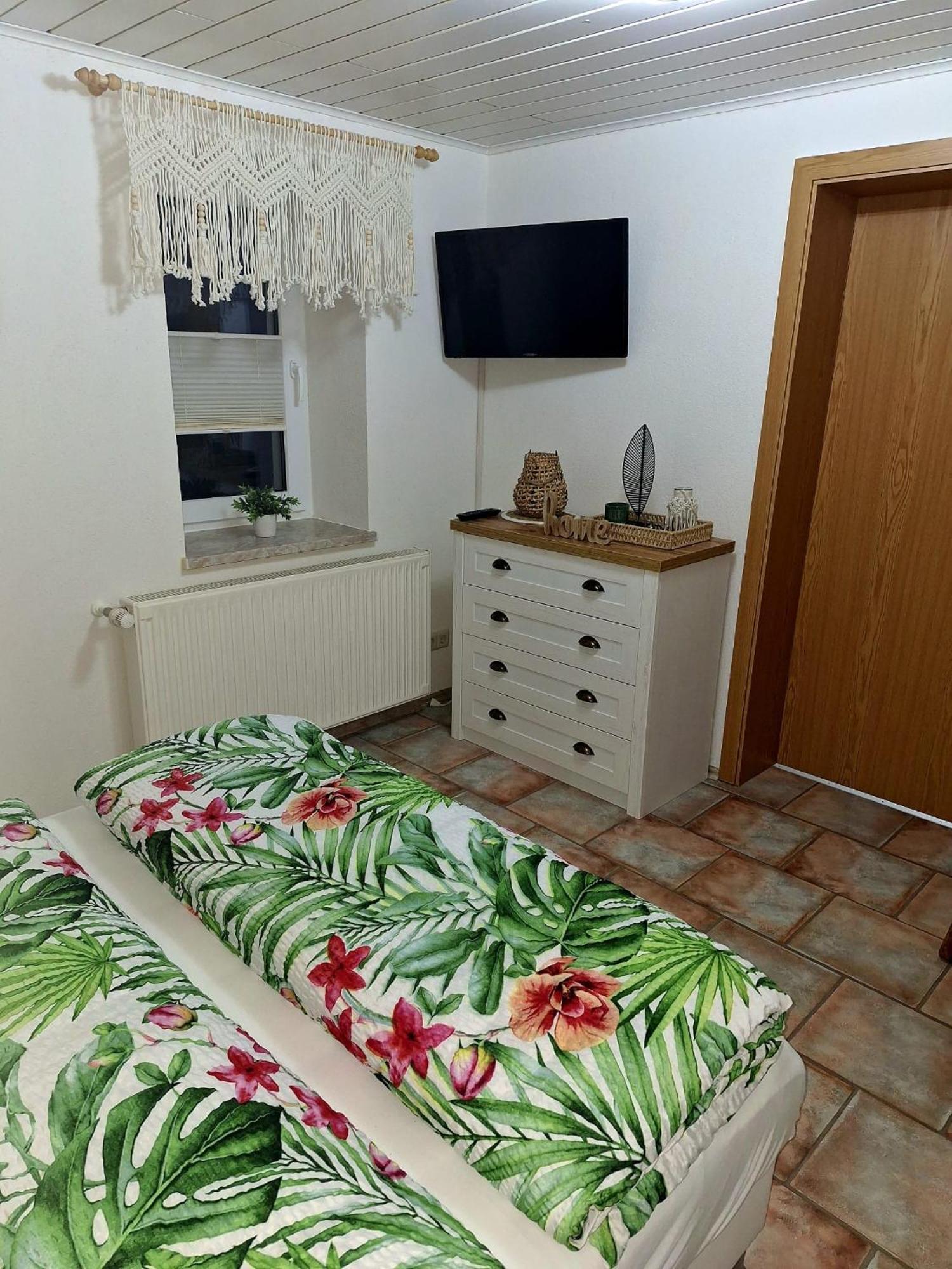 Ferienwohnung Im Erzgebirge Neuhausen  Ngoại thất bức ảnh