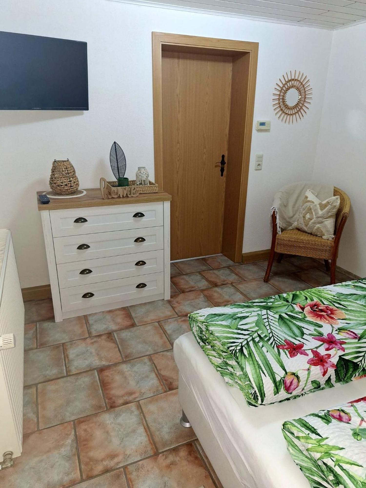 Ferienwohnung Im Erzgebirge Neuhausen  Ngoại thất bức ảnh