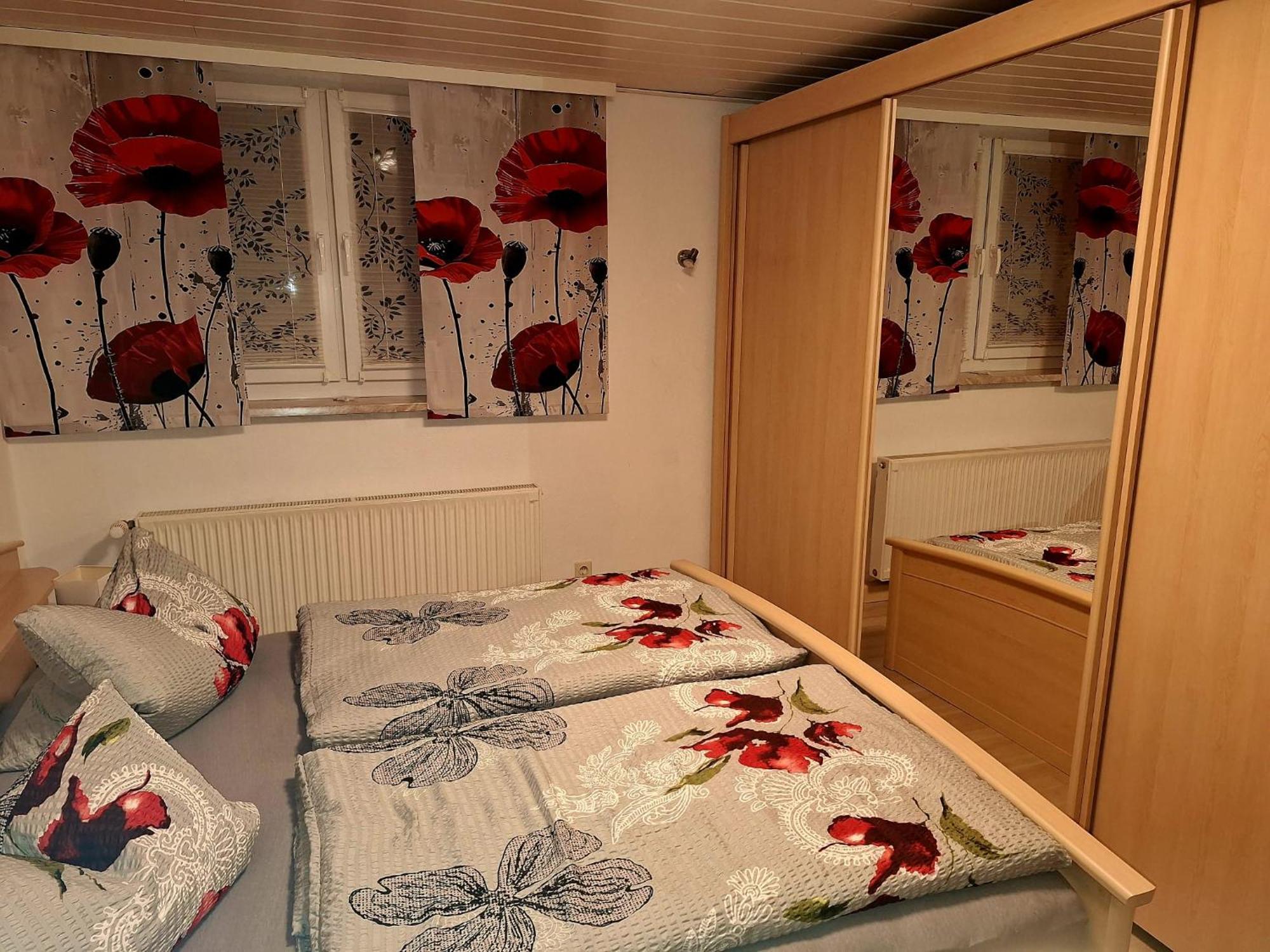 Ferienwohnung Im Erzgebirge Neuhausen  Ngoại thất bức ảnh