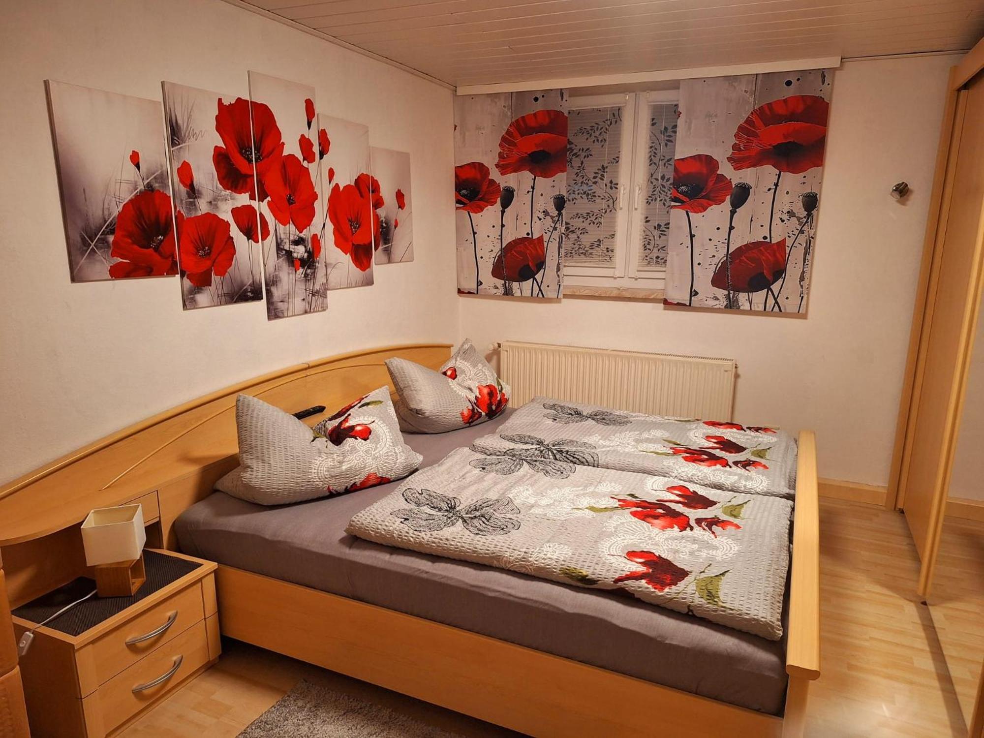 Ferienwohnung Im Erzgebirge Neuhausen  Ngoại thất bức ảnh