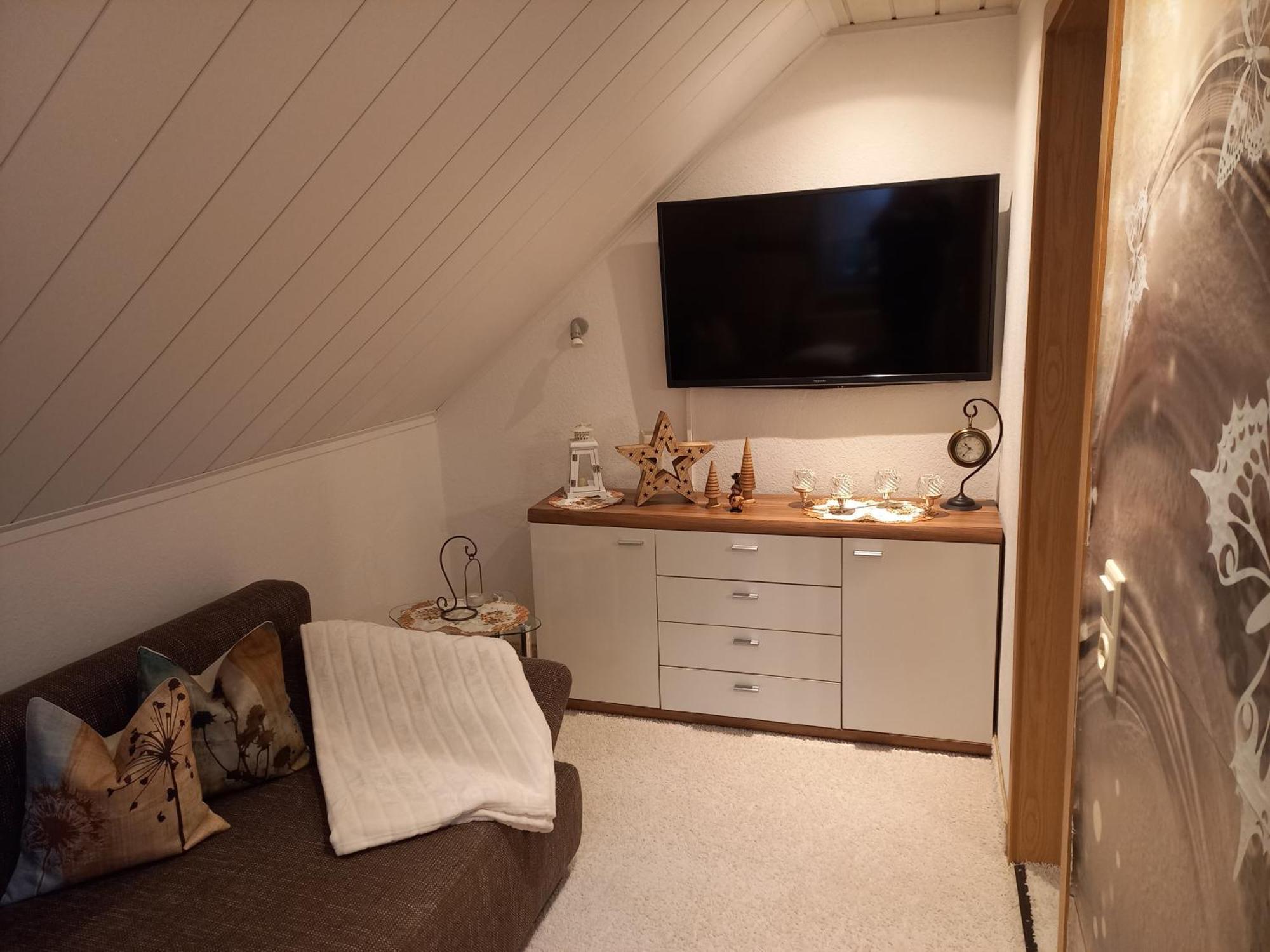 Ferienwohnung Im Erzgebirge Neuhausen  Ngoại thất bức ảnh