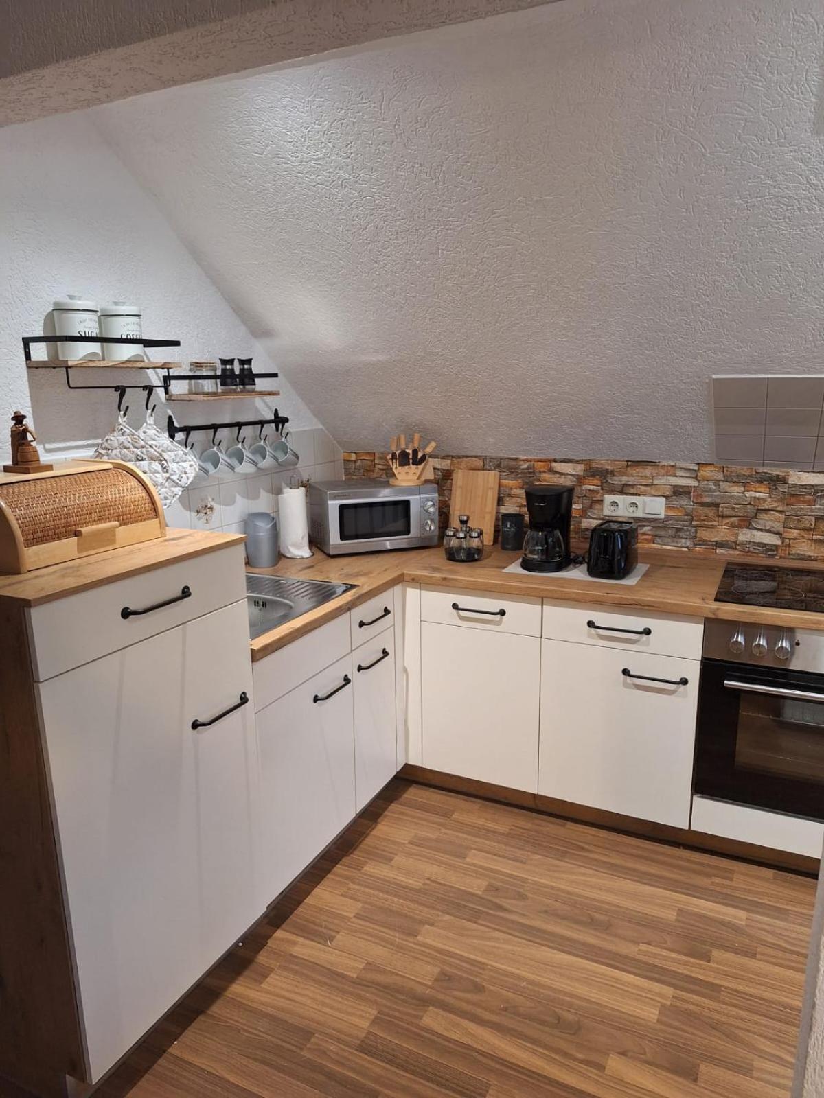 Ferienwohnung Im Erzgebirge Neuhausen  Ngoại thất bức ảnh