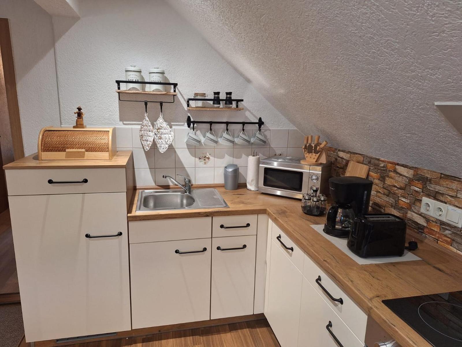 Ferienwohnung Im Erzgebirge Neuhausen  Ngoại thất bức ảnh